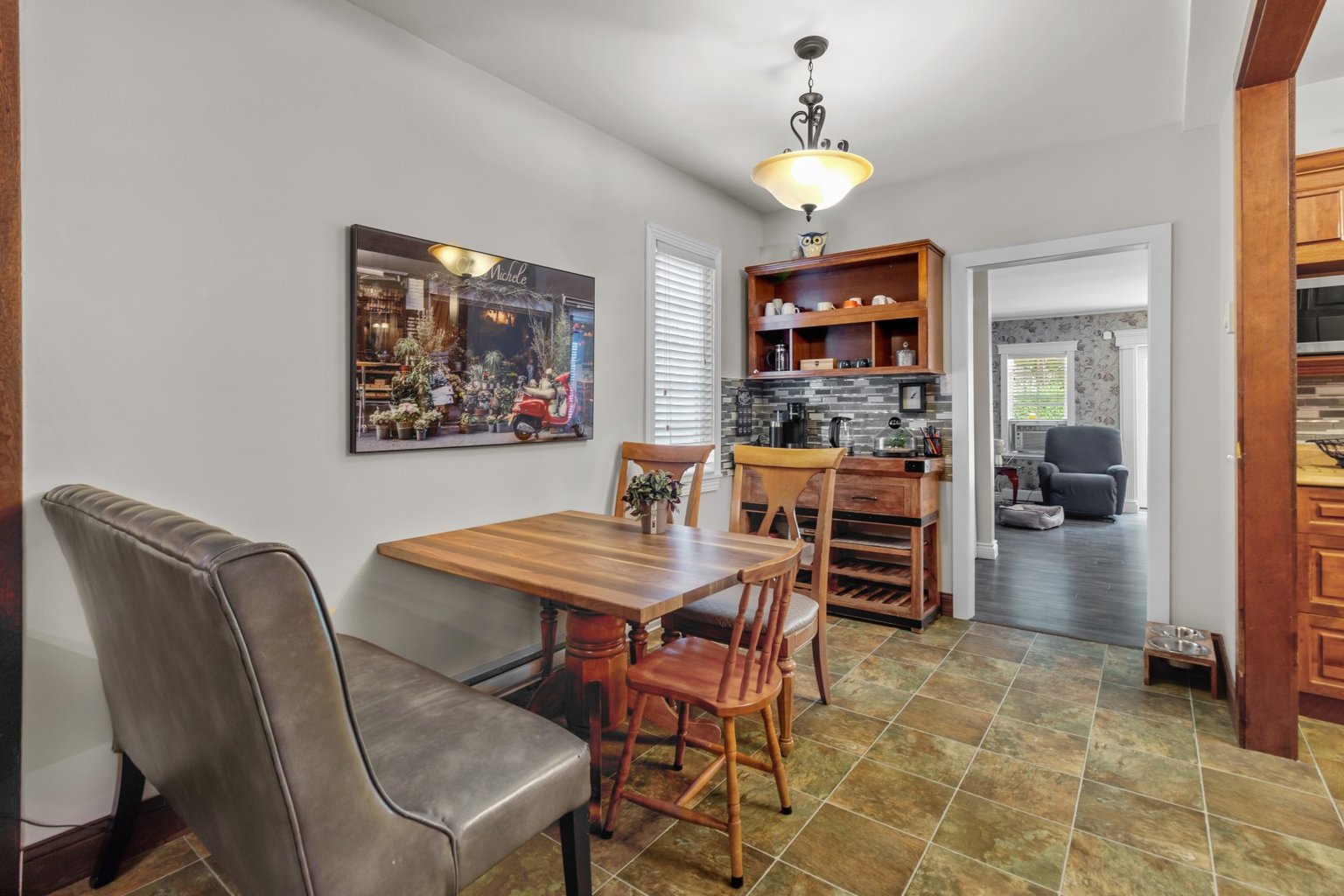 St. John's Vacation Rental