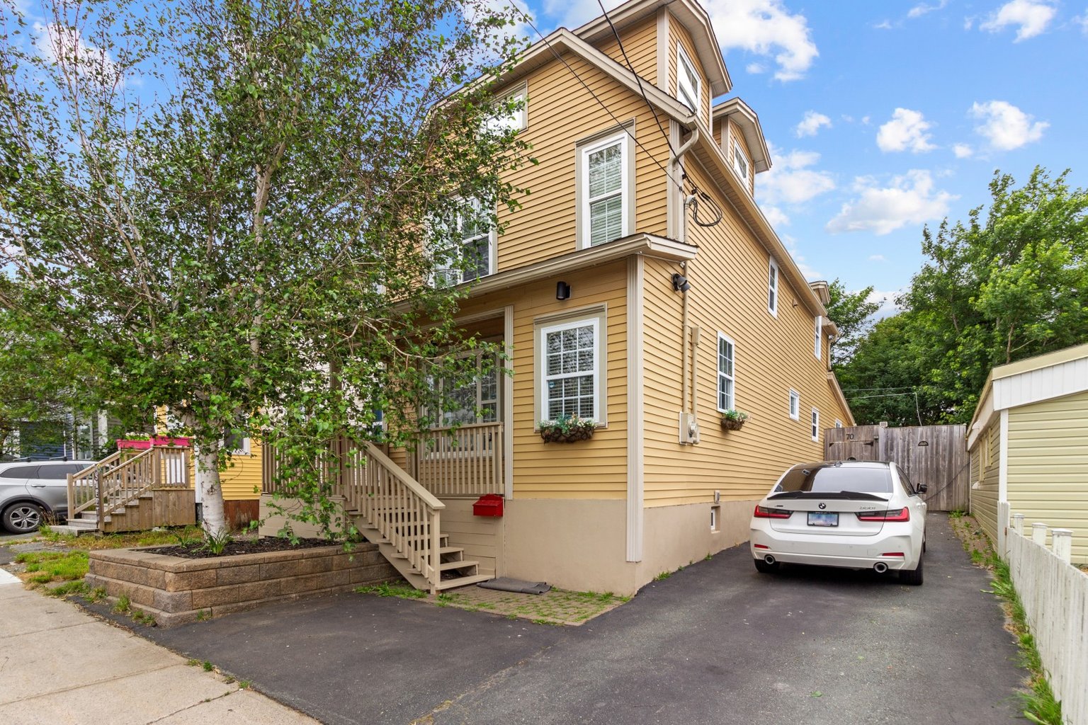 St. John's Vacation Rental