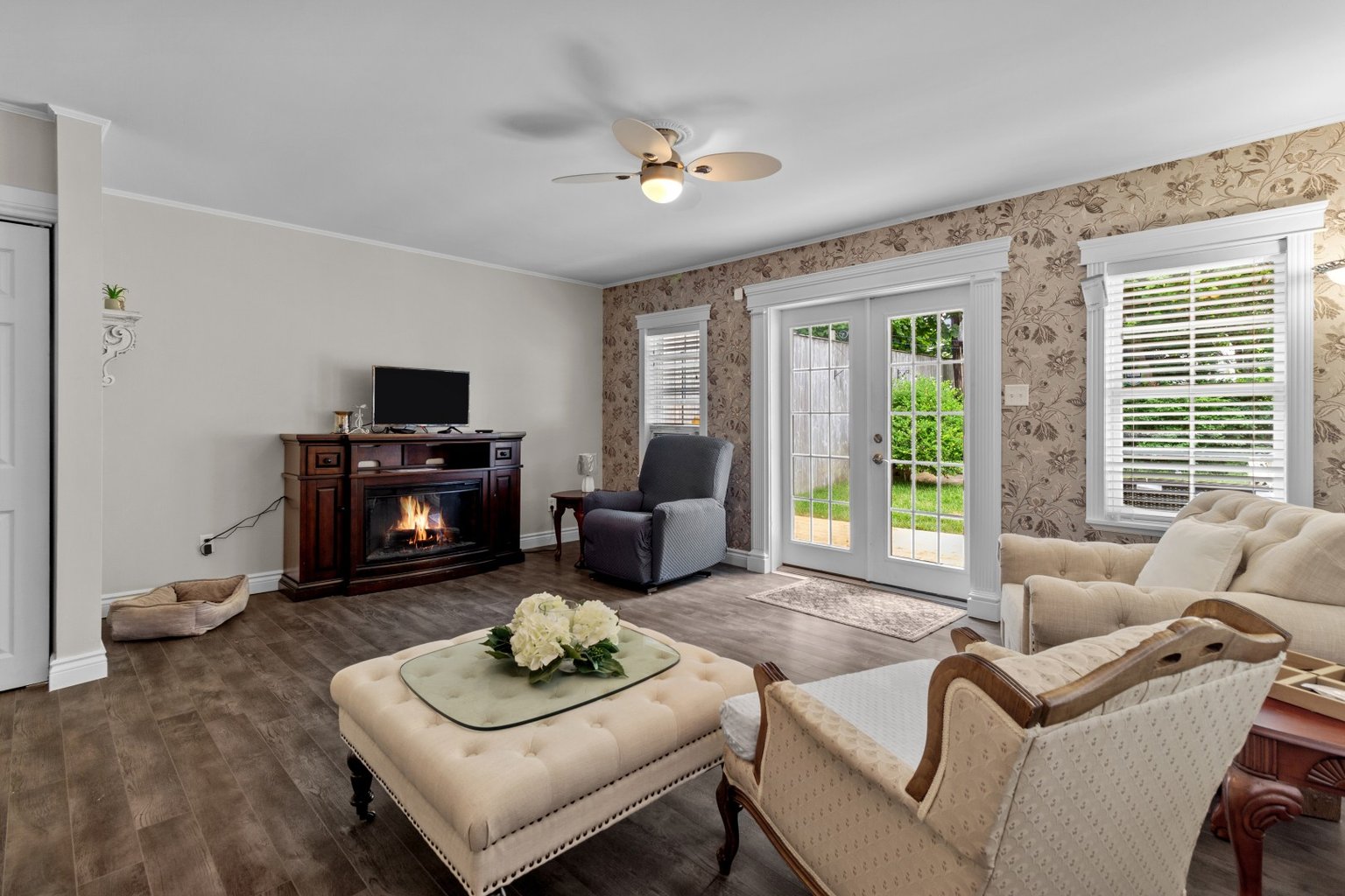 St. John's Vacation Rental