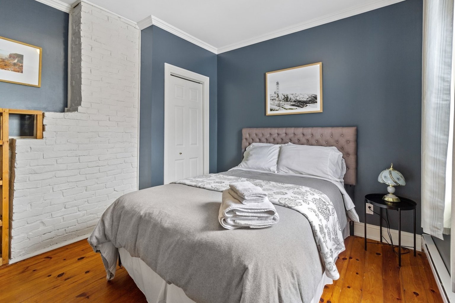 St. John's Vacation Rental