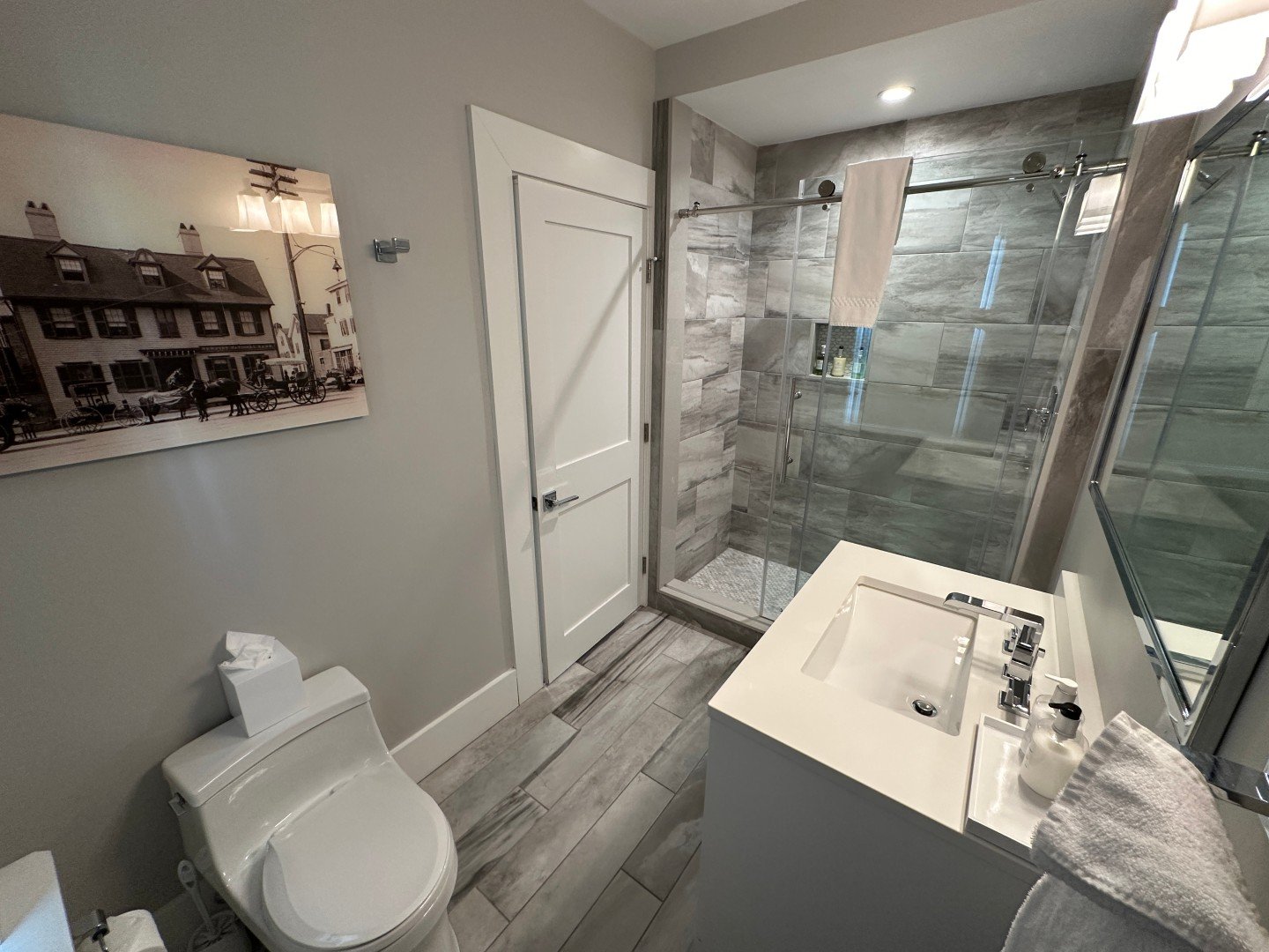 Newport Vacation Rental
