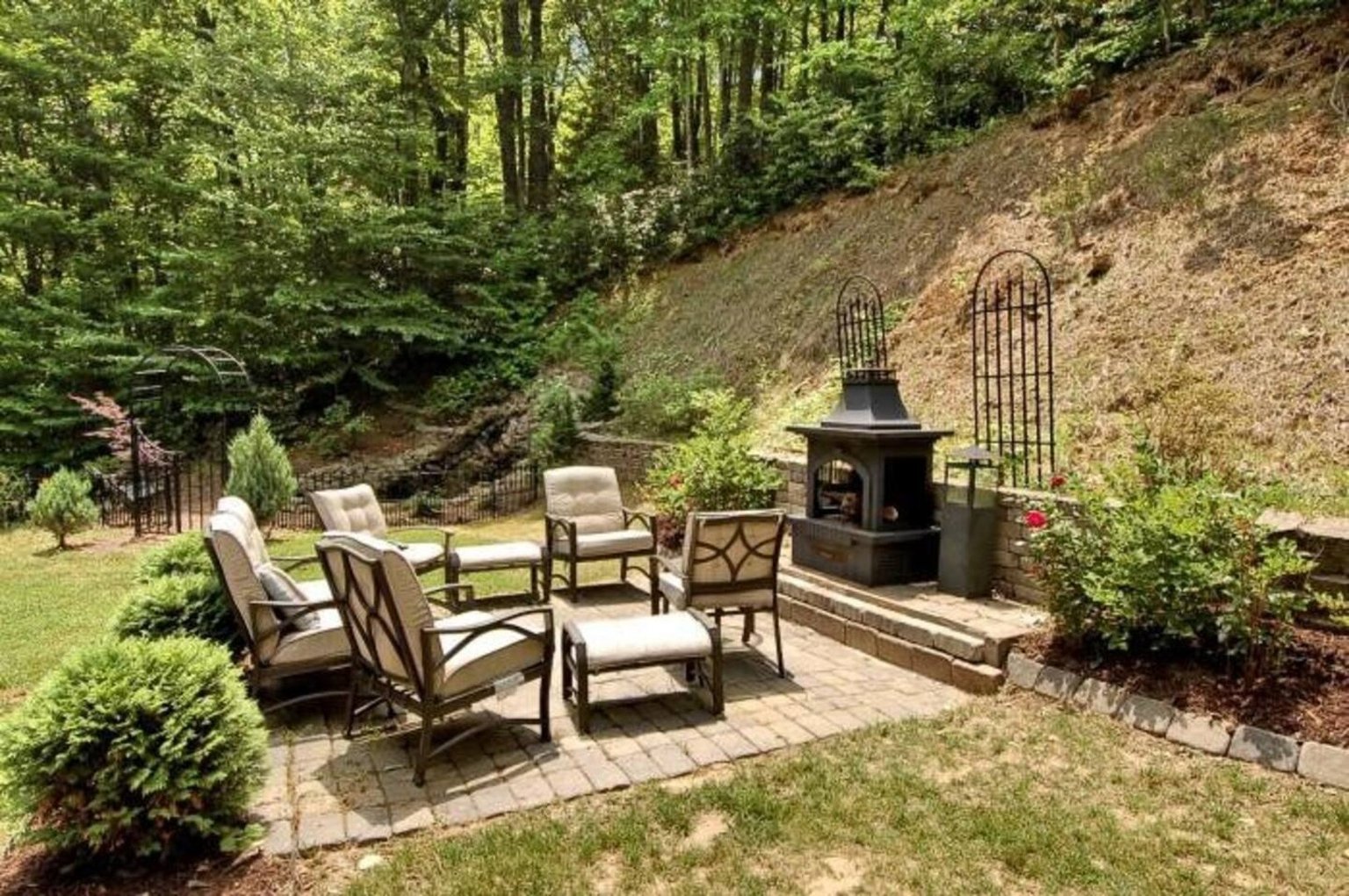 Asheville Vacation Rental