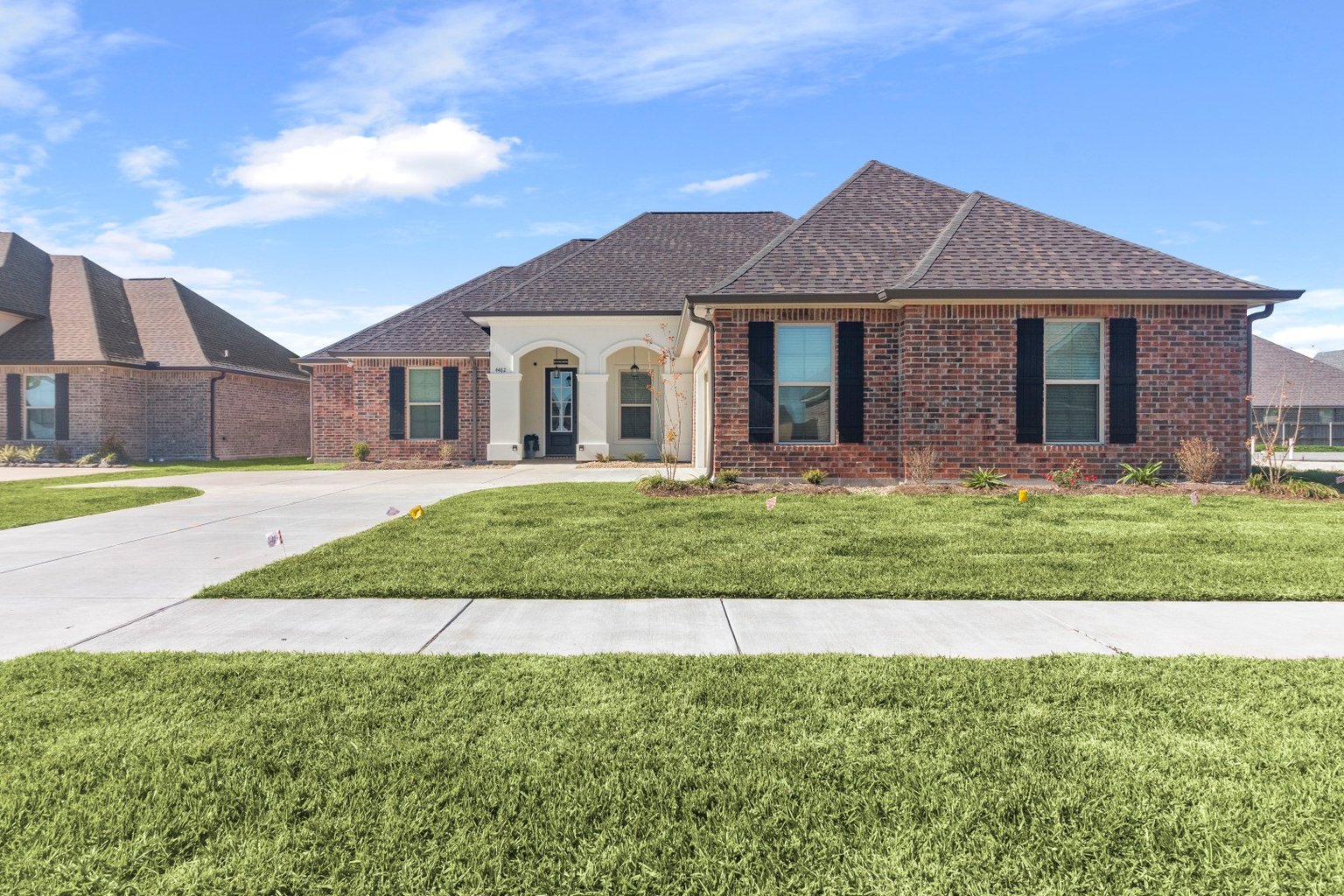Lake Charles  Vacation Rental
