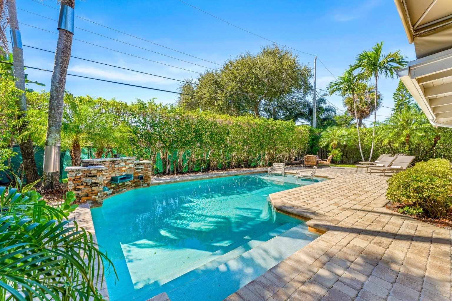 Lauderdale-by-the-Sea Vacation Rental