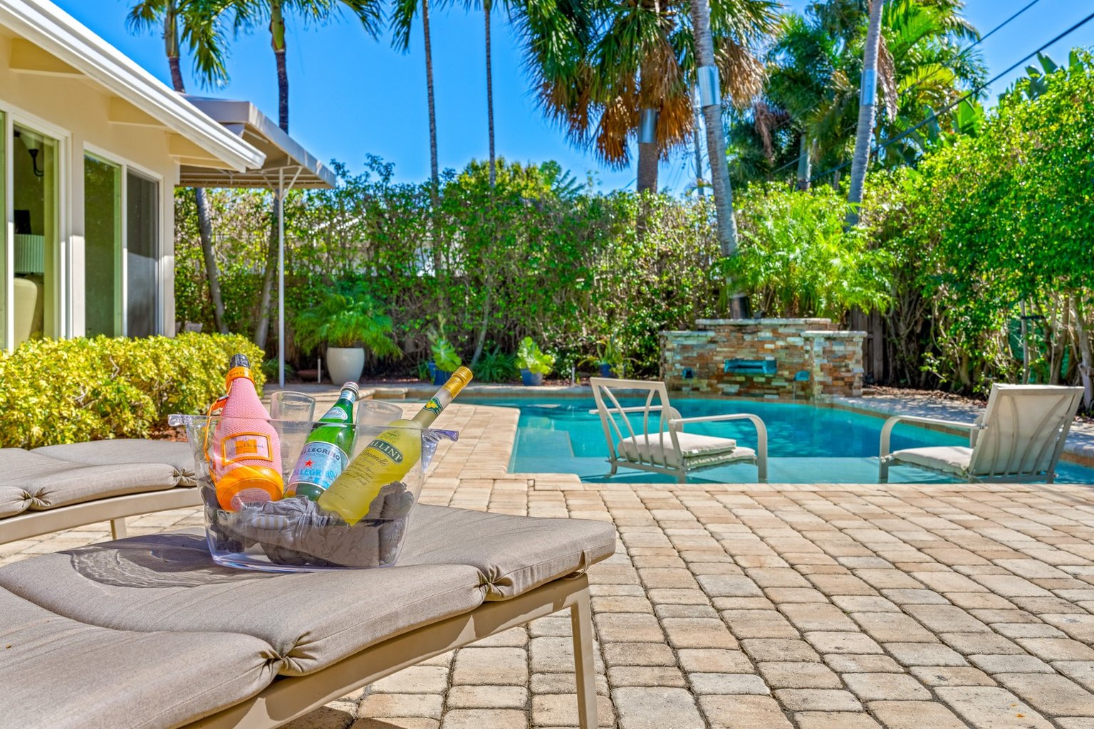 Lauderdale-by-the-Sea Vacation Rental