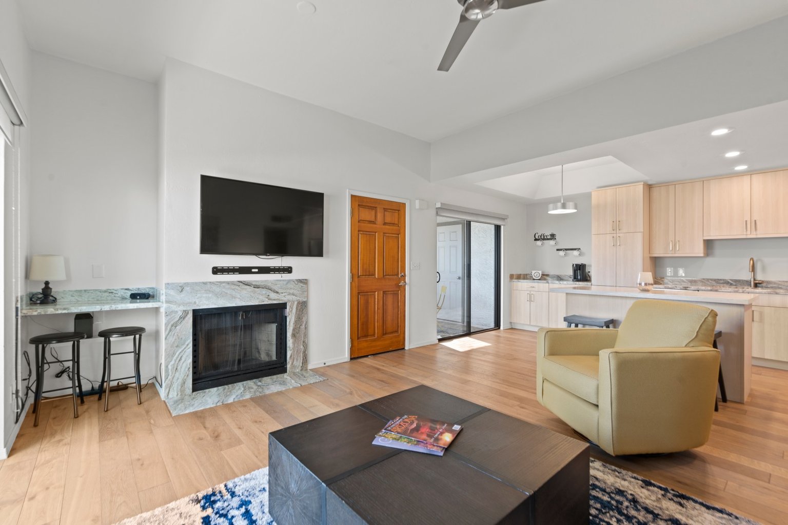 Scottsdale Vacation Rental