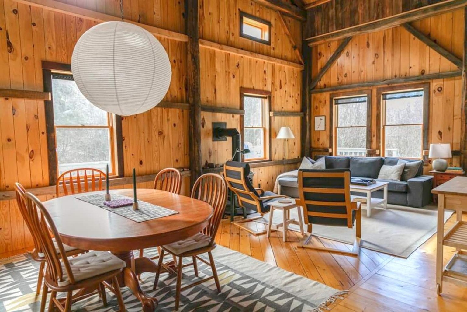 Herbster Vacation Rental