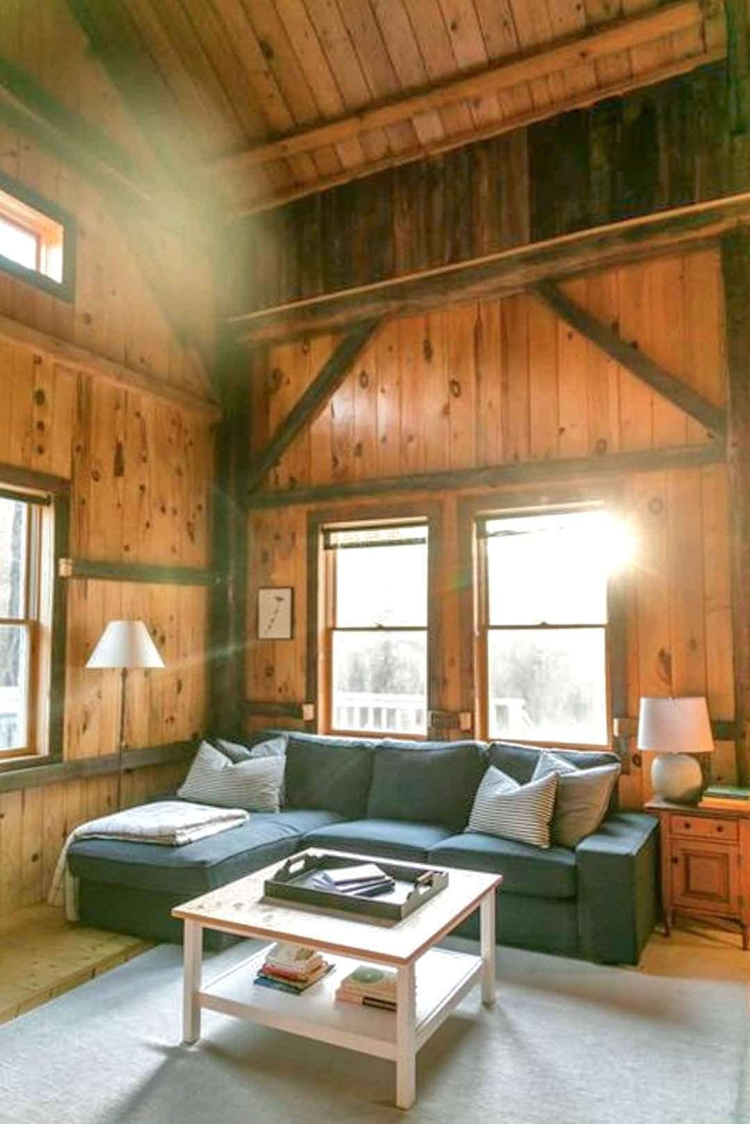 Herbster Vacation Rental