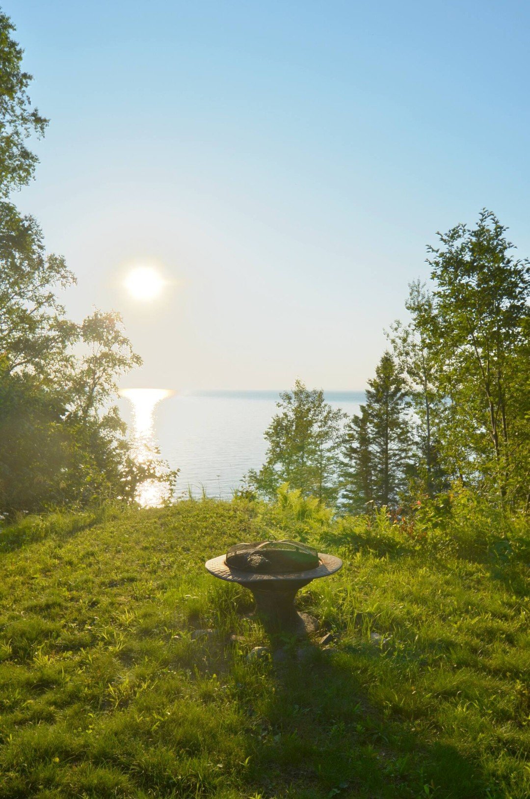 Herbster Vacation Rental