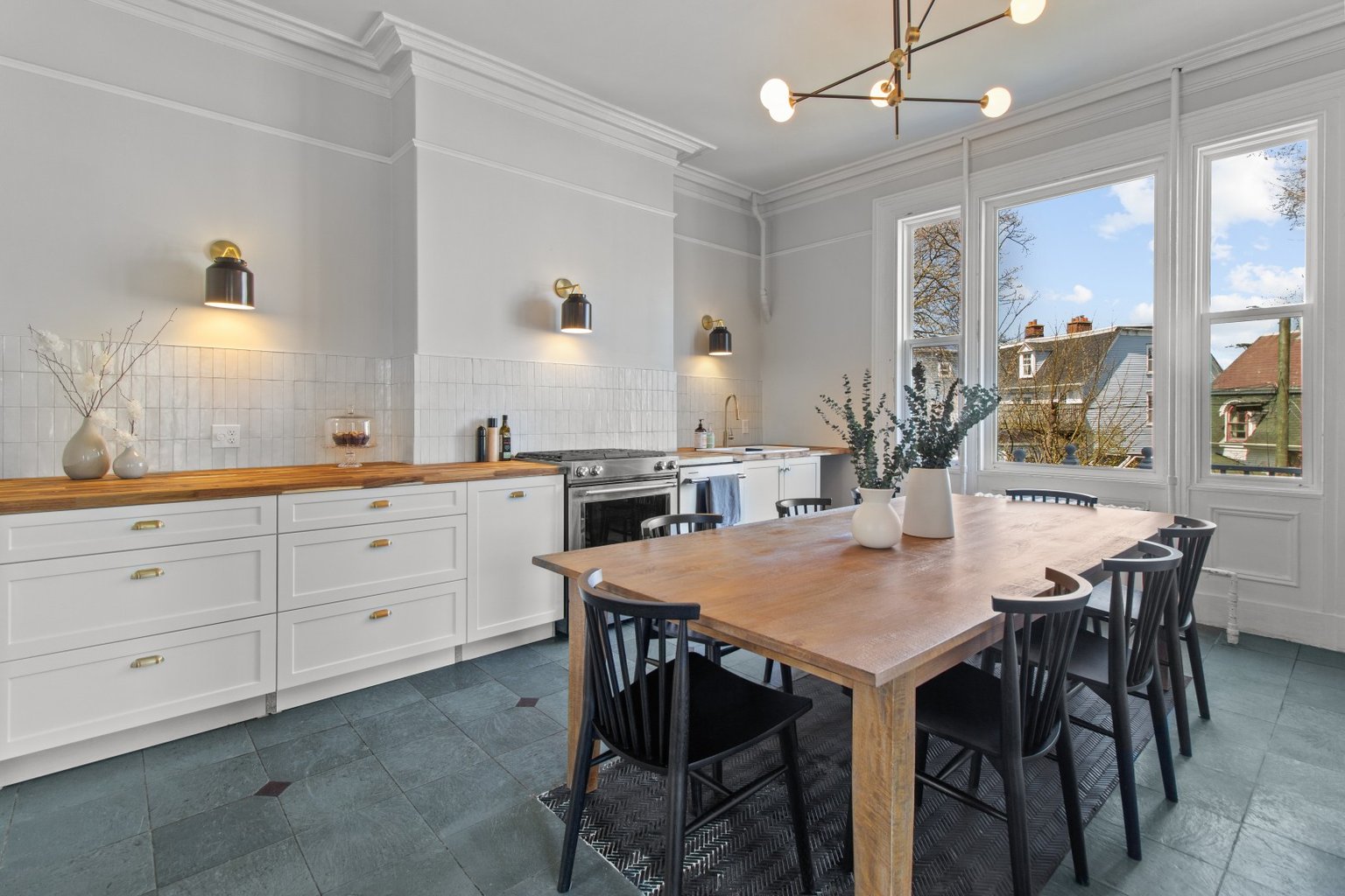 St. John's Vacation Rental