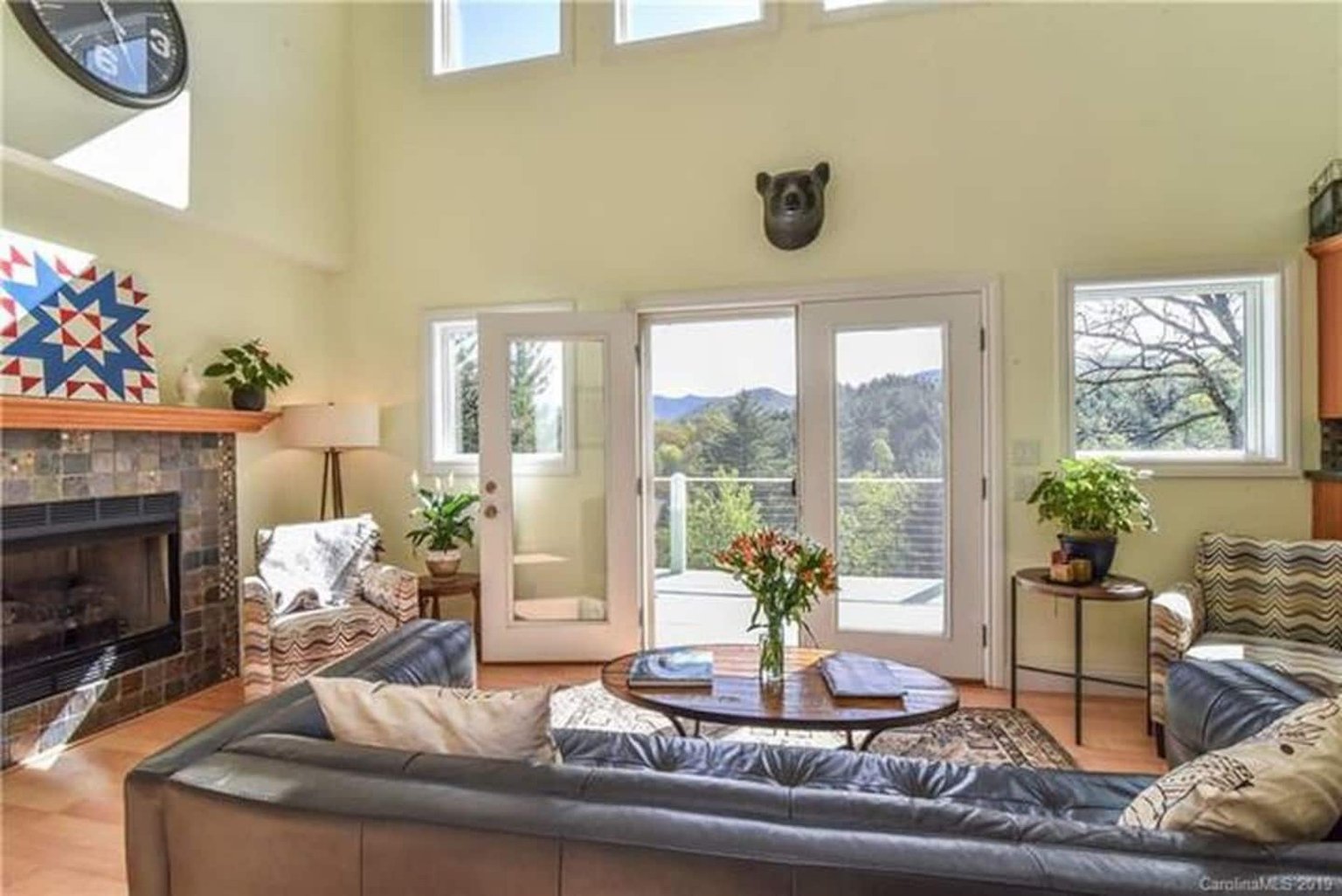 Weaverville Vacation Rental