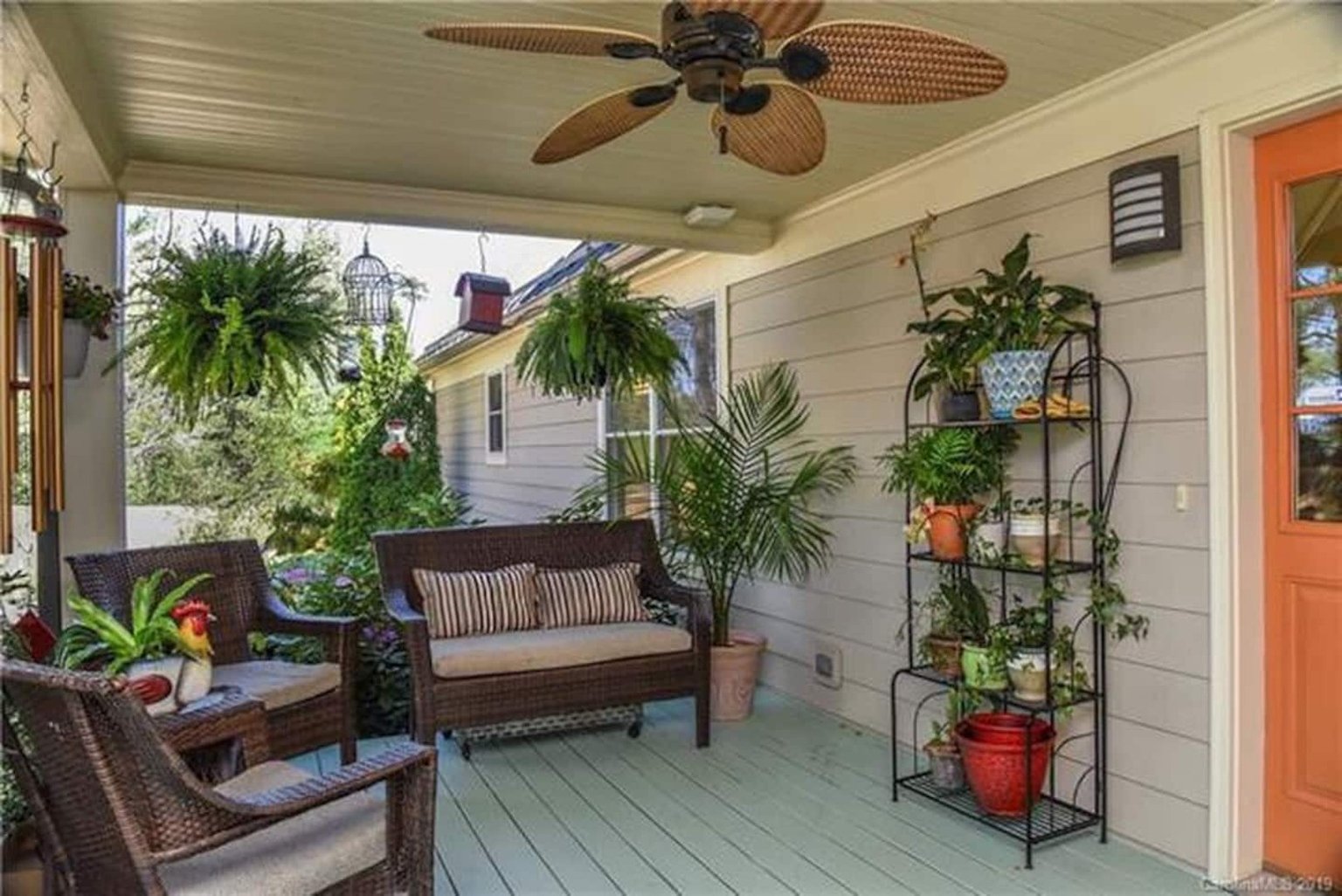 Weaverville Vacation Rental