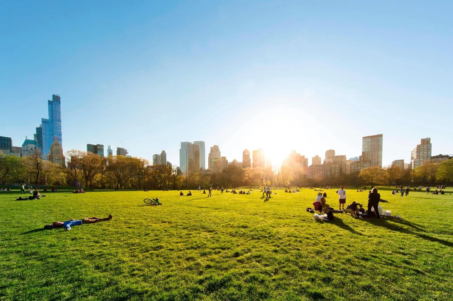  New York Vacation Rental