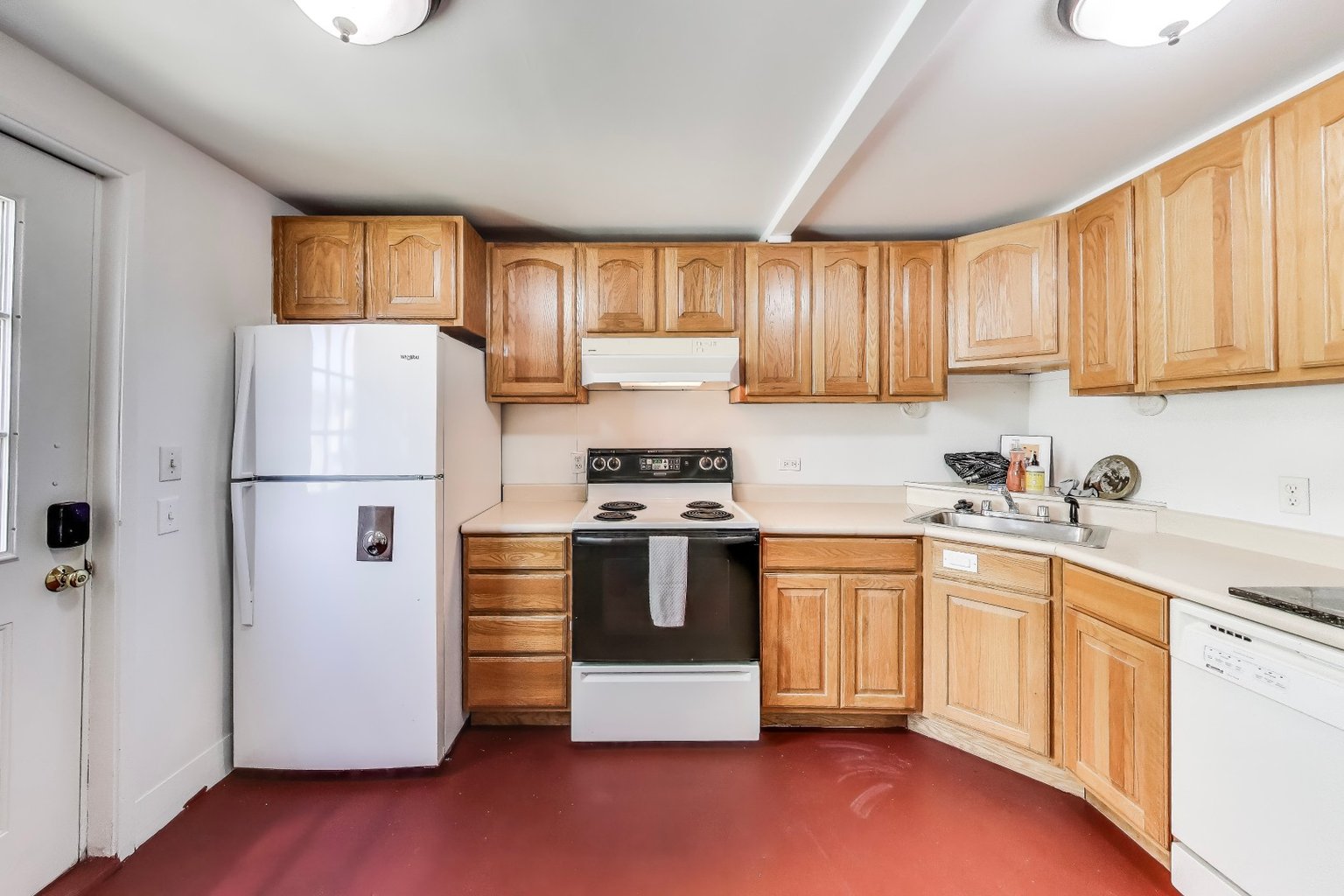 San Francisco Vacation Rental