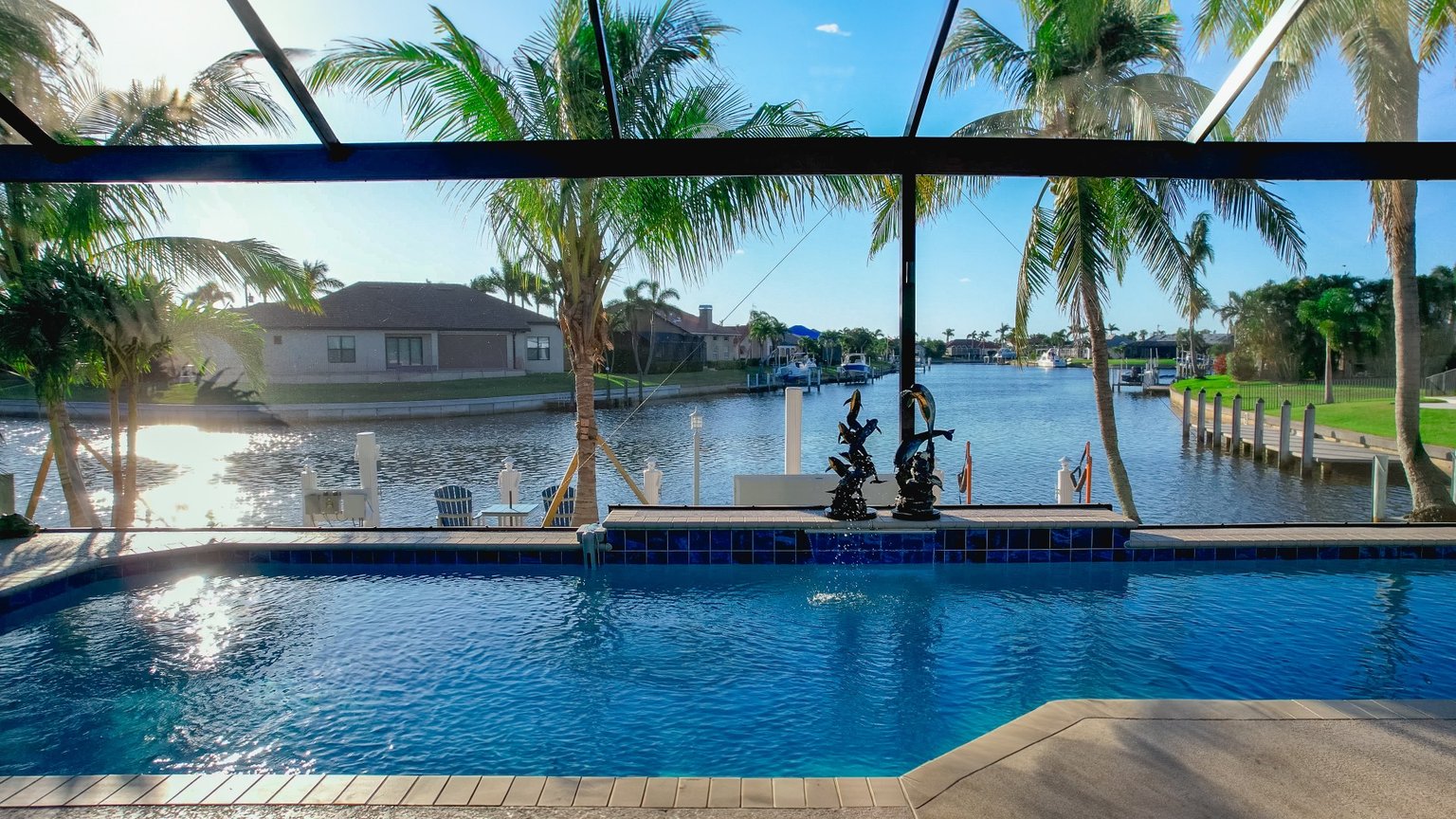 Punta Gorda Vacation Rental