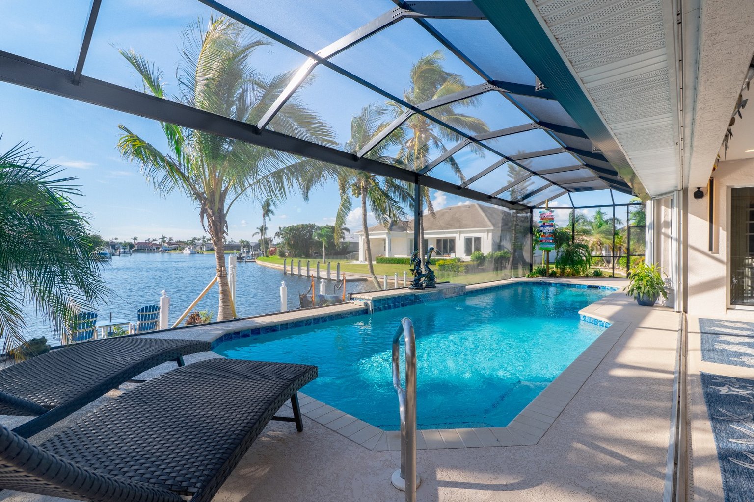 Punta Gorda Vacation Rental