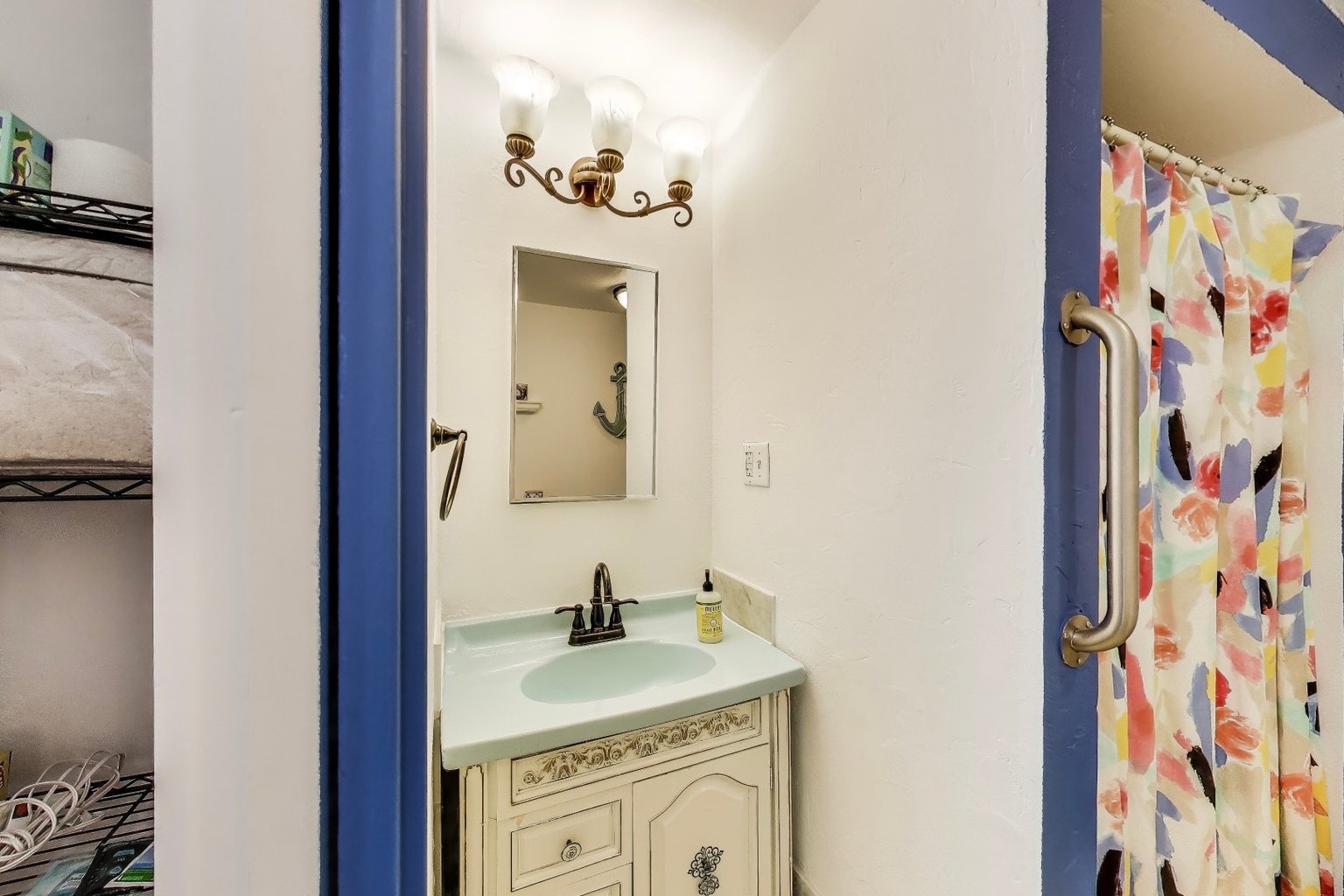 San Francisco Vacation Rental