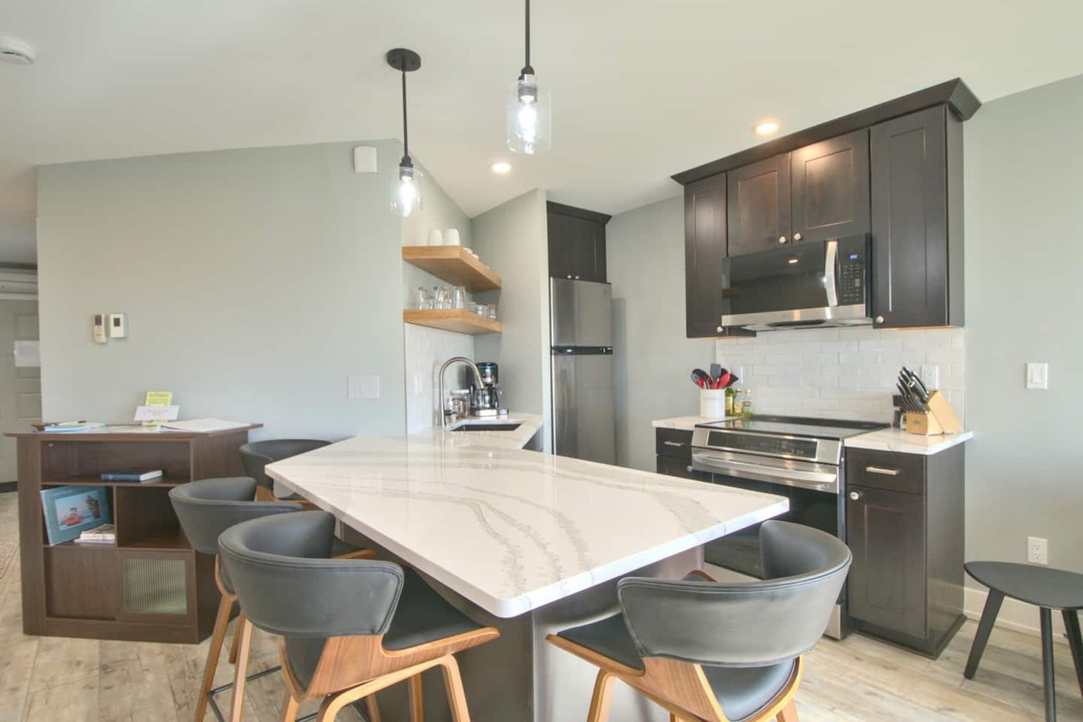 Bayfield Vacation Rental