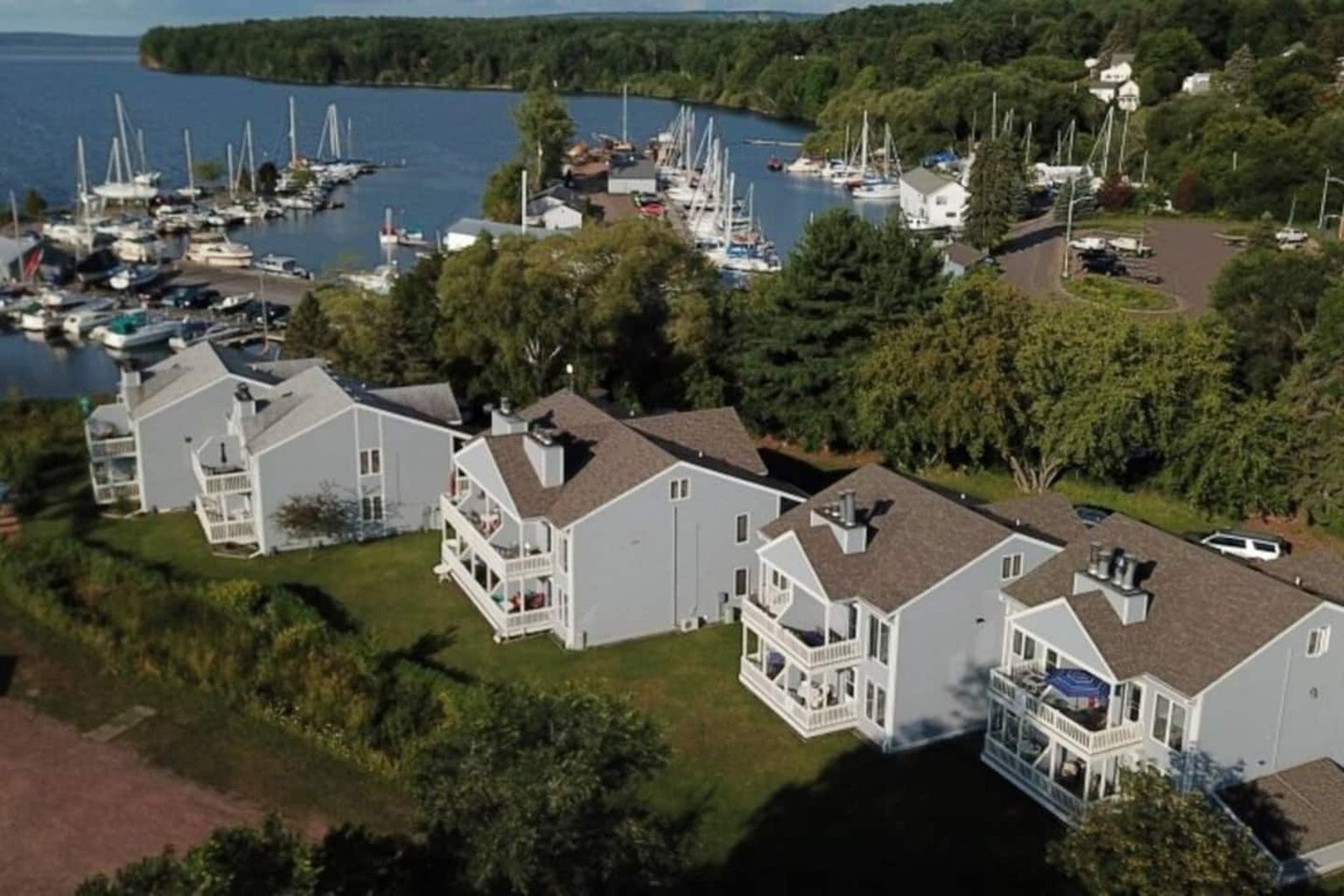 Bayfield Vacation Rental