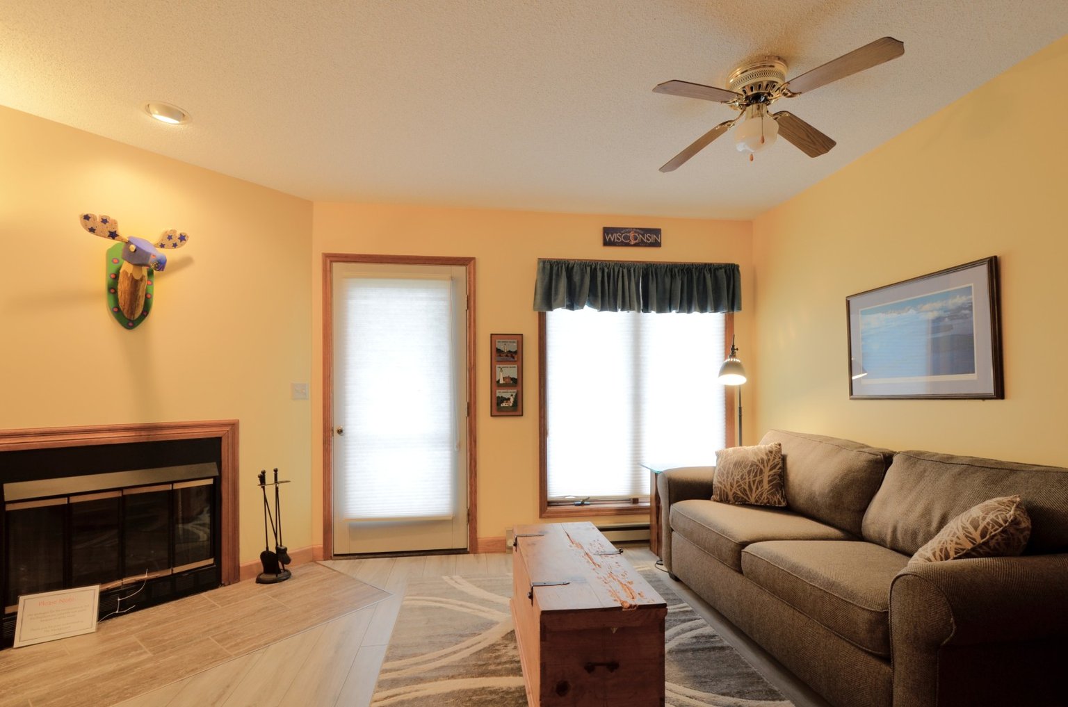 Bayfield Vacation Rental