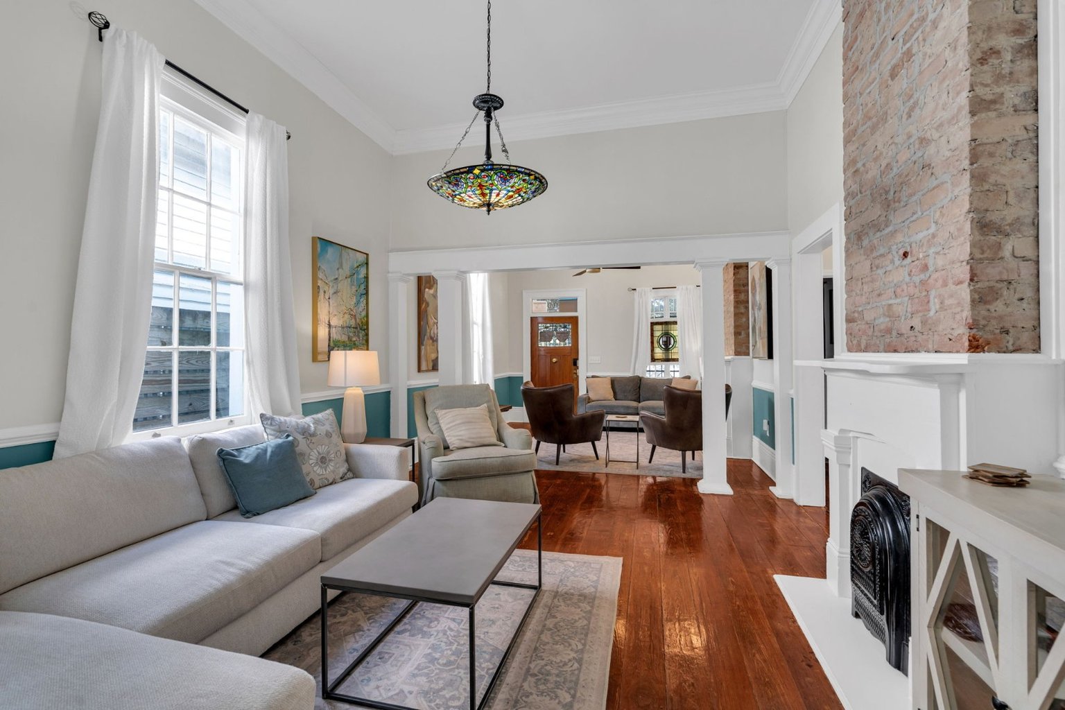 New Orleans Vacation Rental