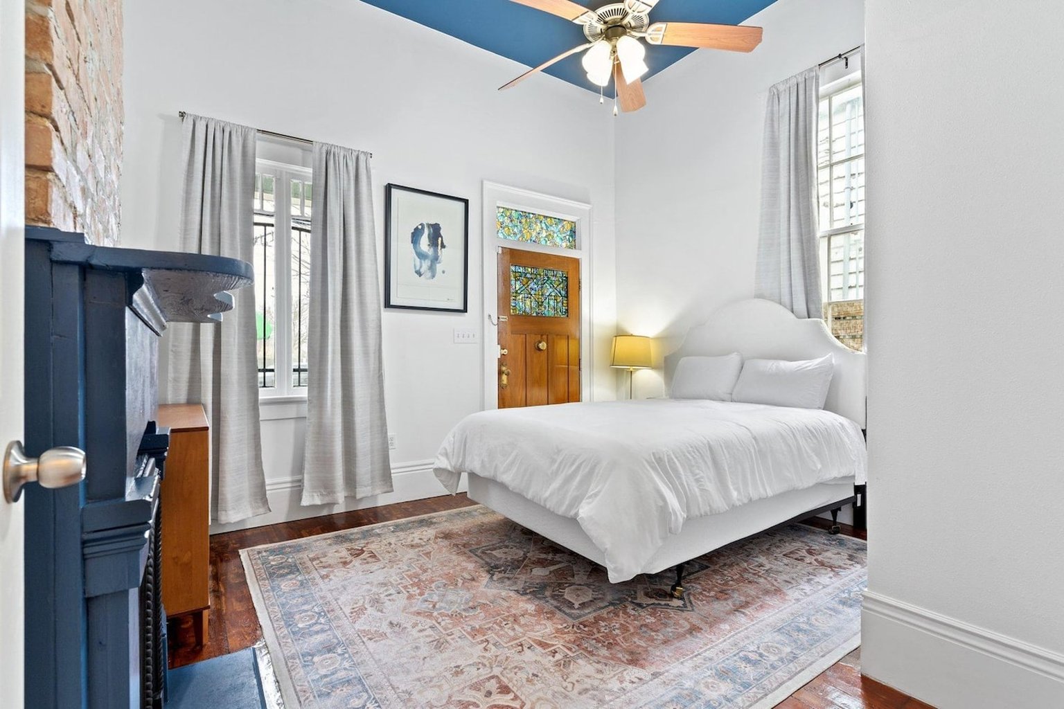 New Orleans Vacation Rental