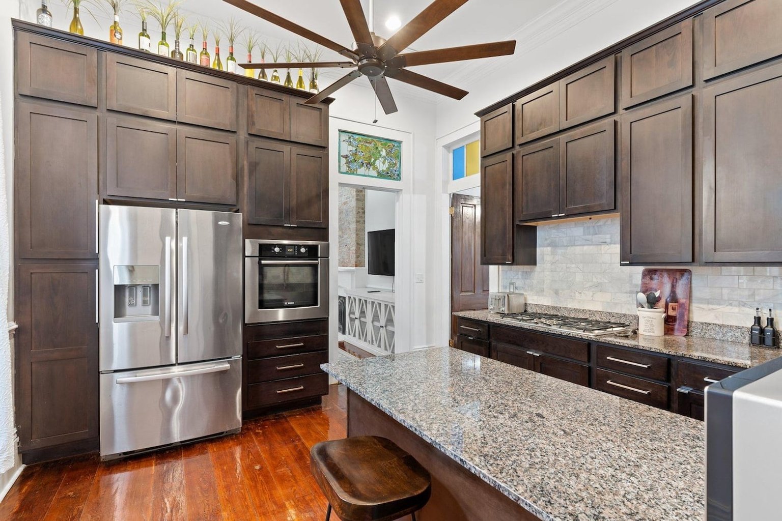 New Orleans Vacation Rental