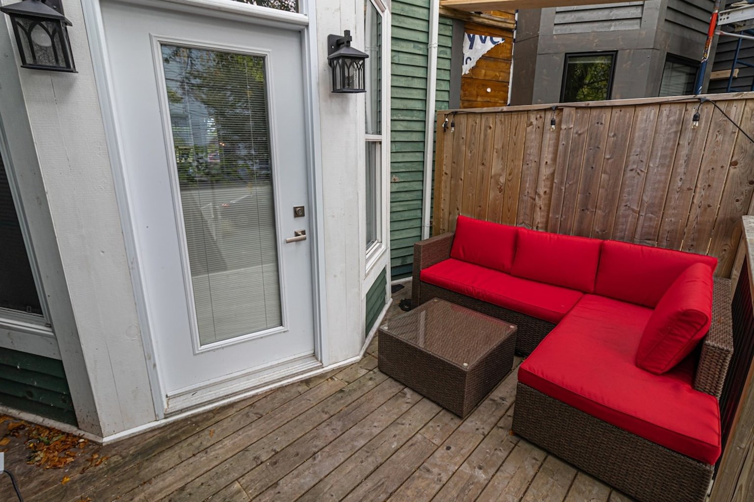 St. John's Vacation Rental