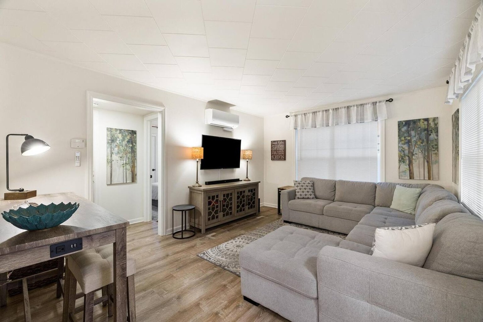 Coeur d'Alene Vacation Rental