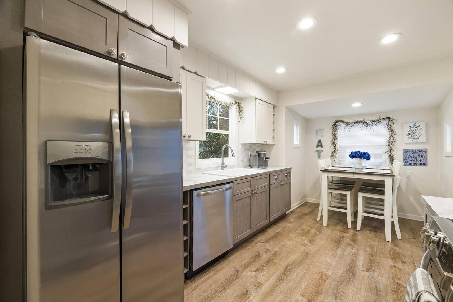 Coeur d'Alene Vacation Rental