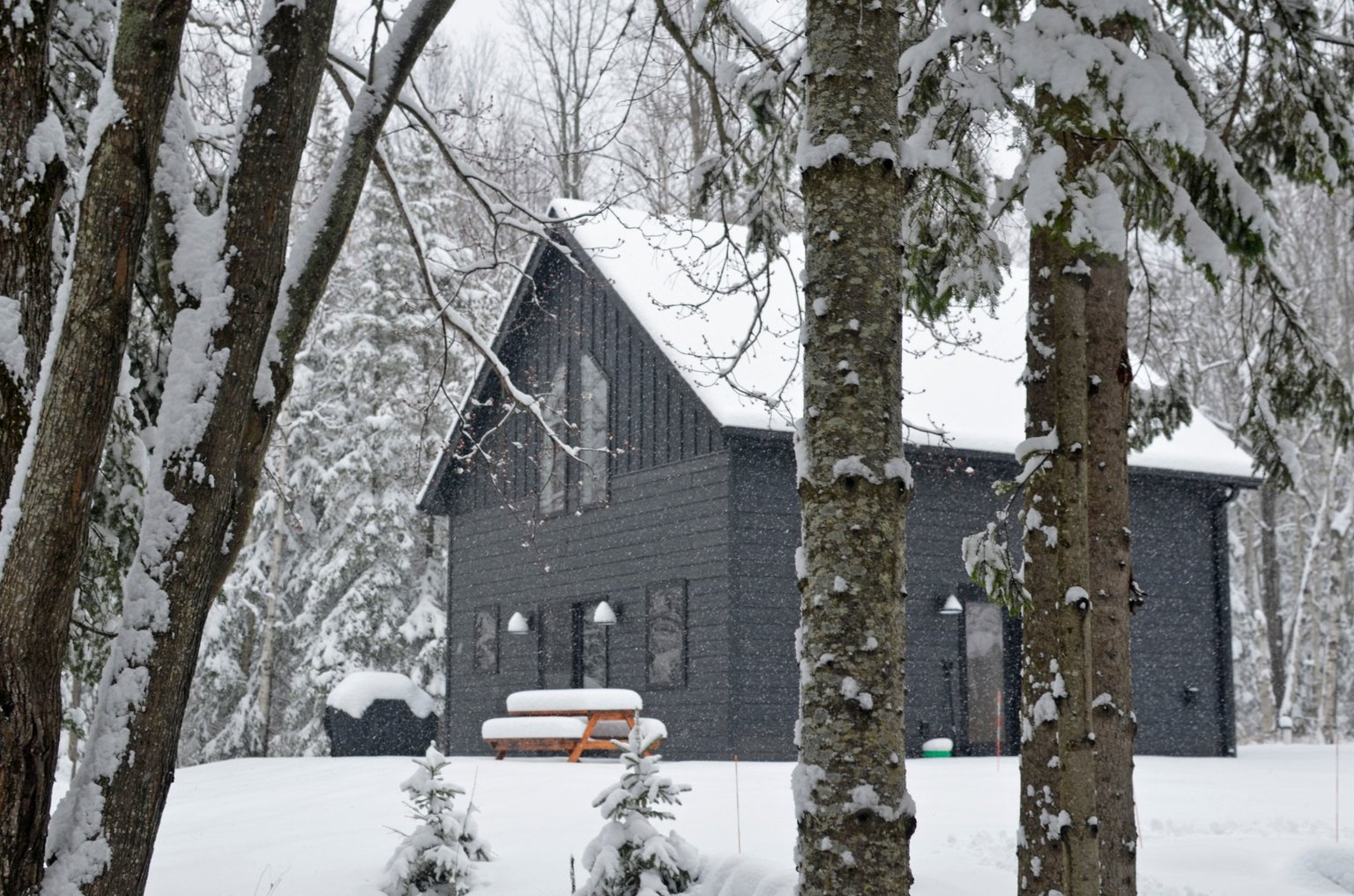 Herbster Vacation Rental