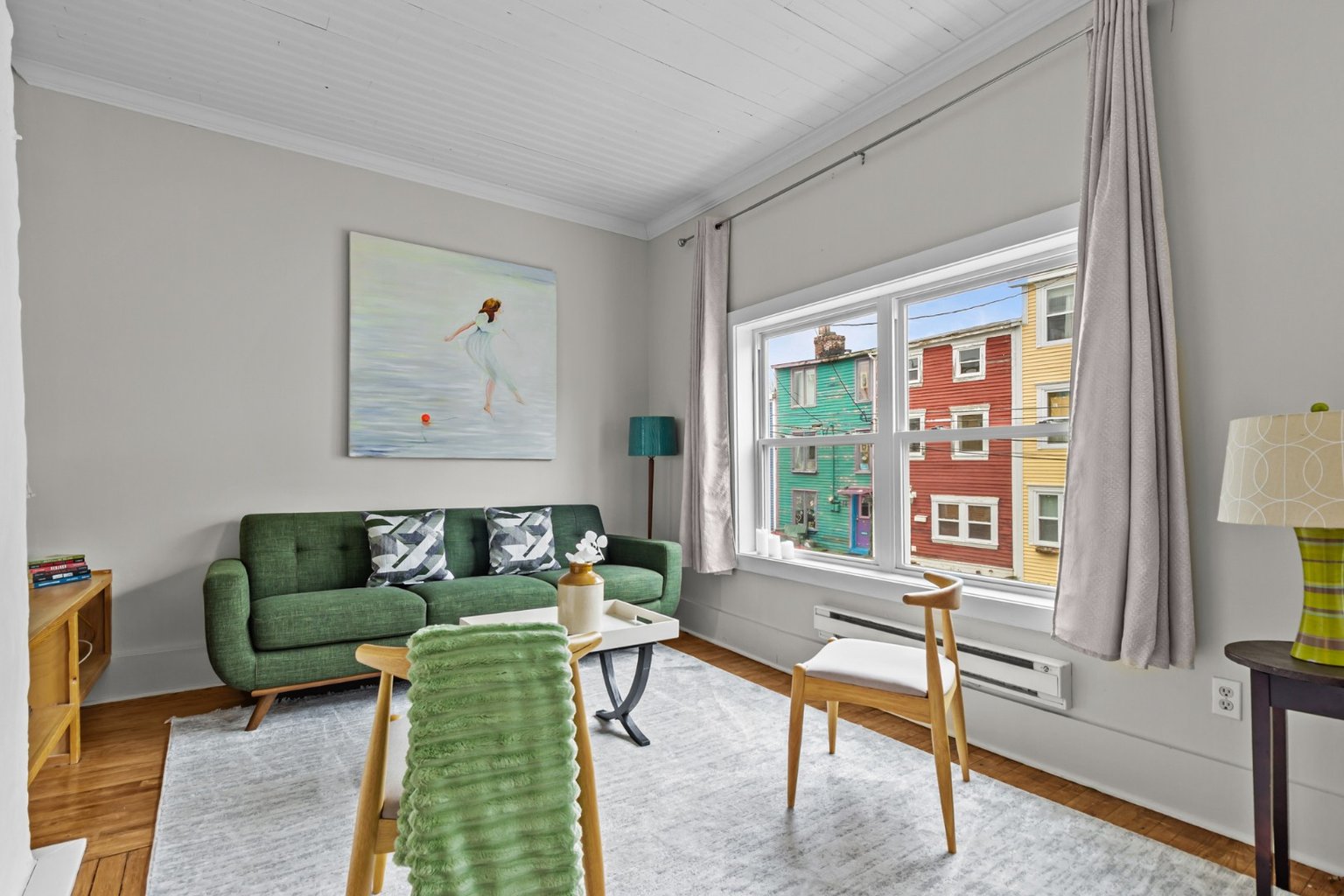 St. John's Vacation Rental