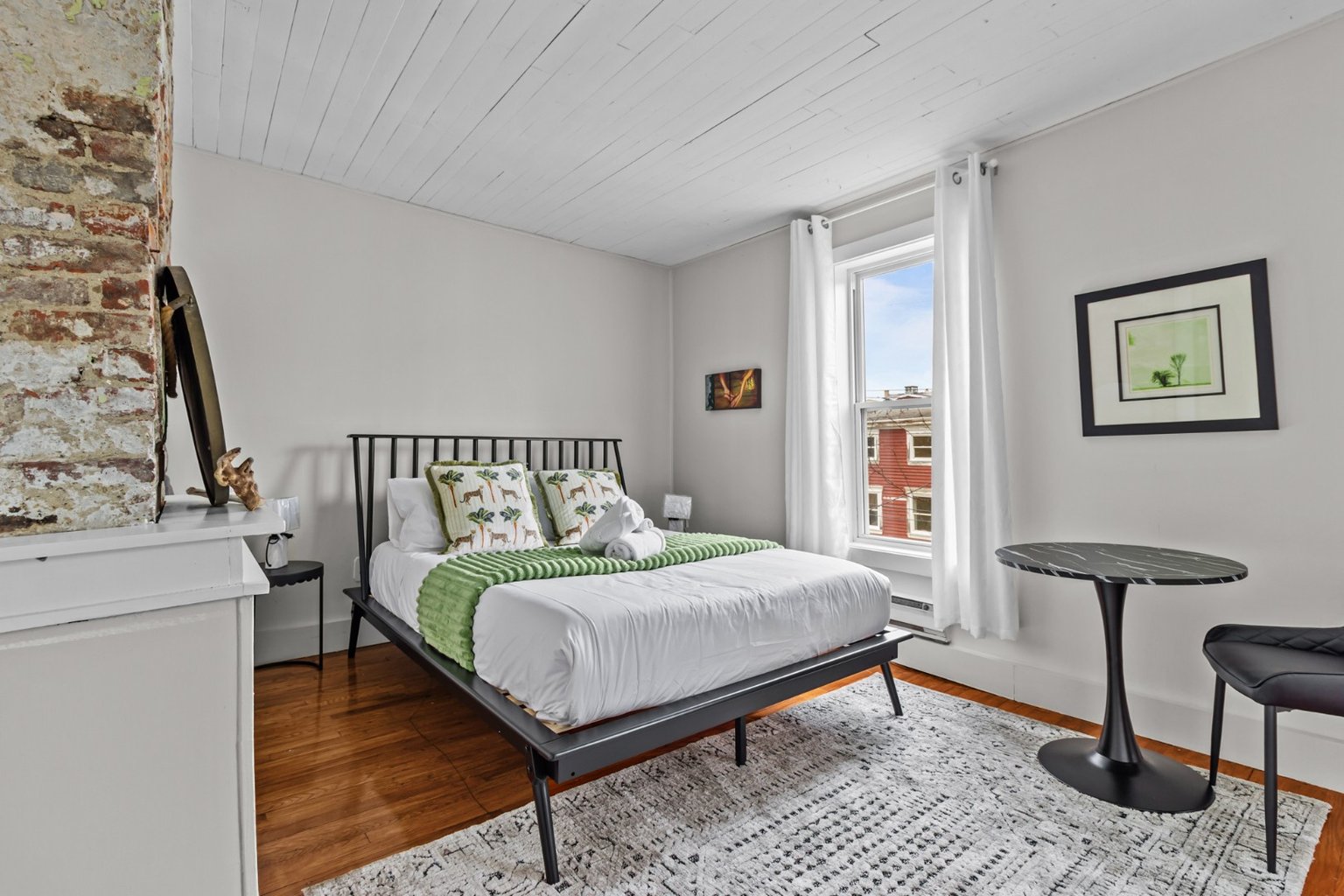 St. John's Vacation Rental