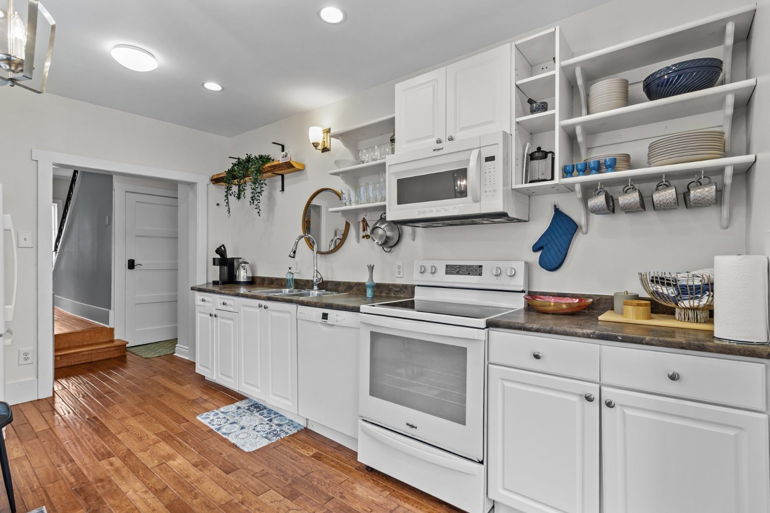 St. John's Vacation Rental