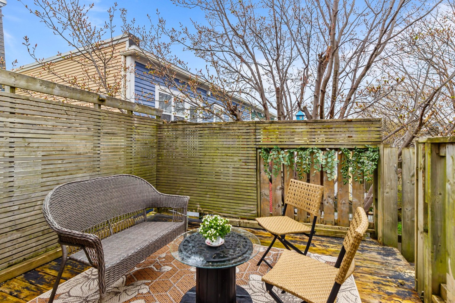 St. John's Vacation Rental