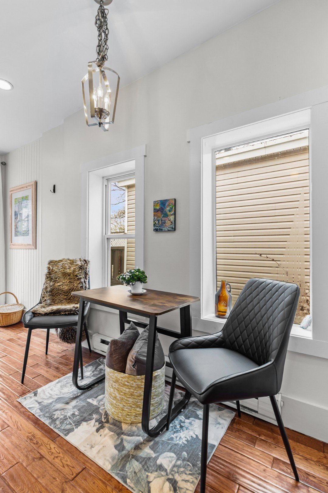 St. John's Vacation Rental