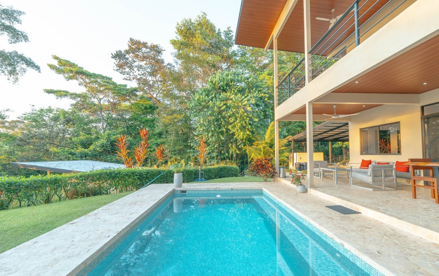 Ballena Vacation Rental