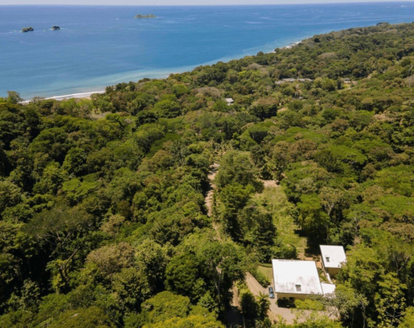 Ballena Vacation Rental