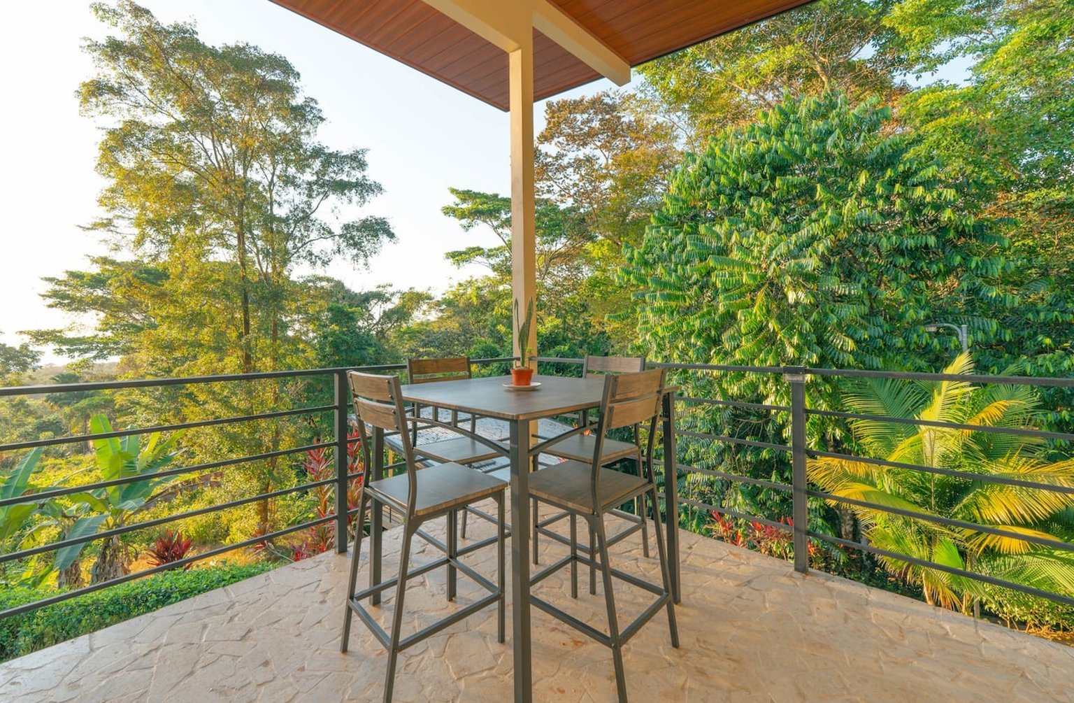 Ballena Vacation Rental