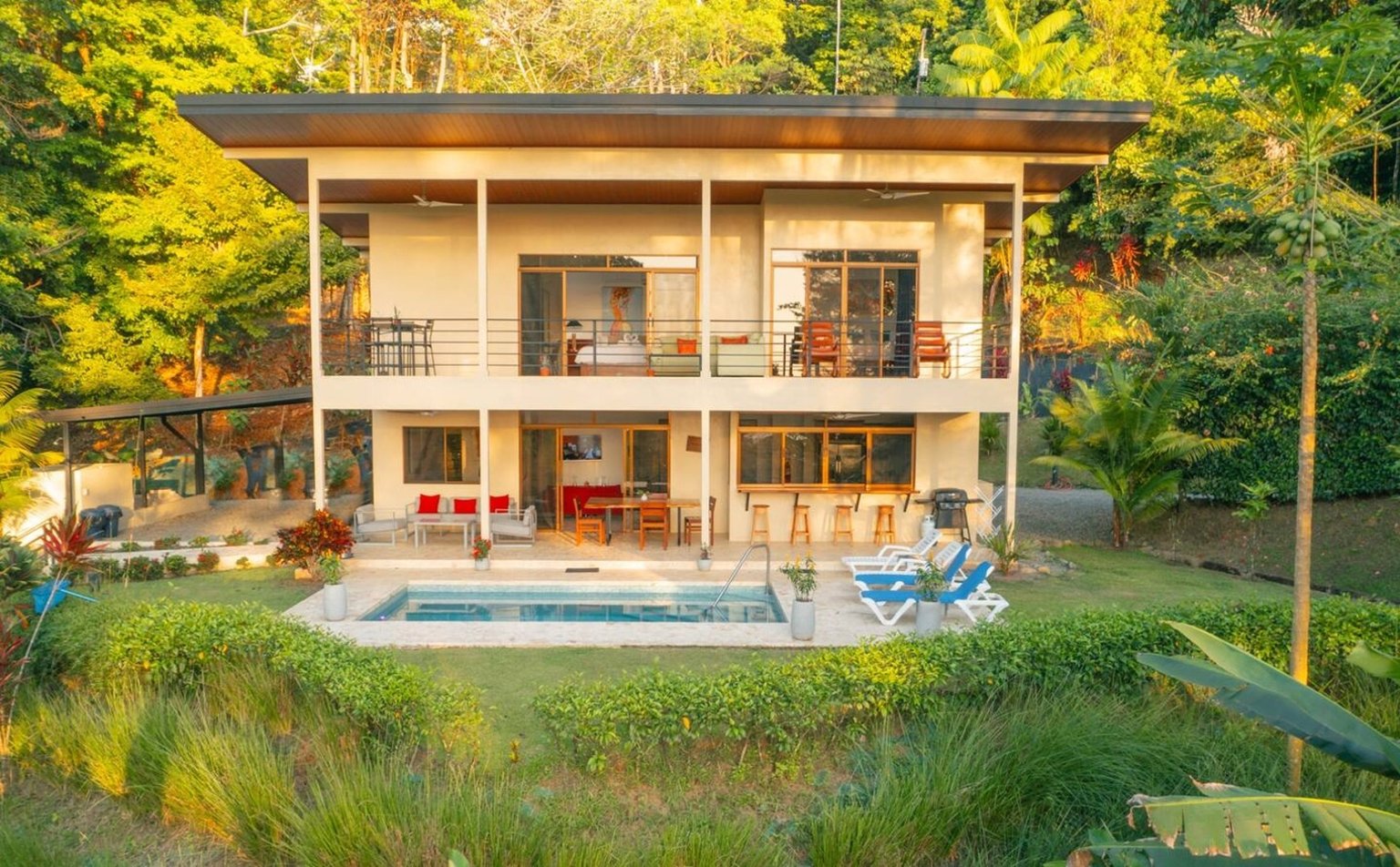 Ballena Vacation Rental