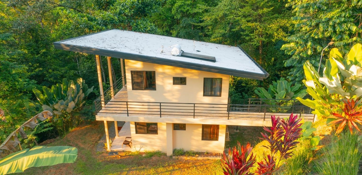 Ballena Vacation Rental