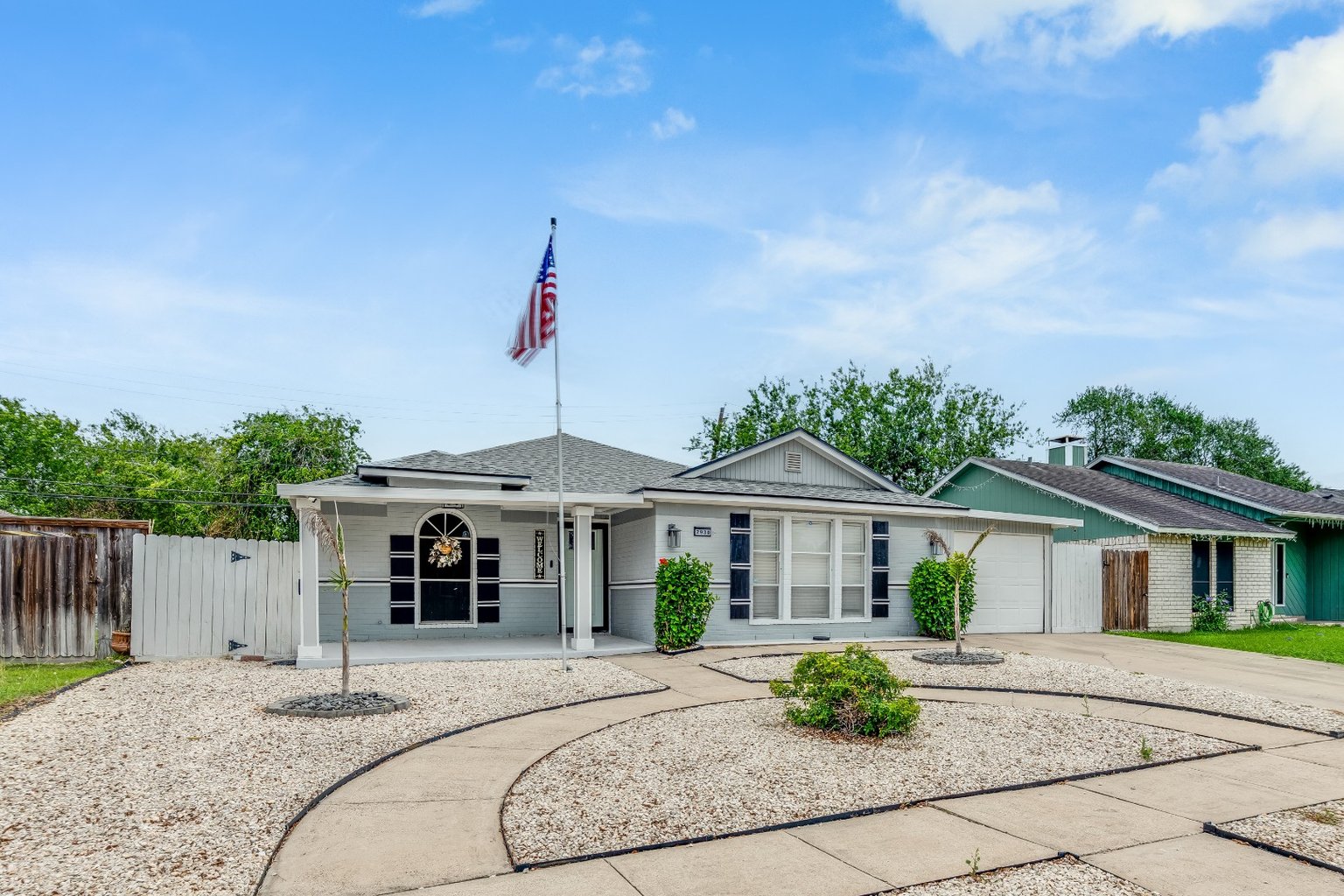 Corpus Christi Vacation Rental