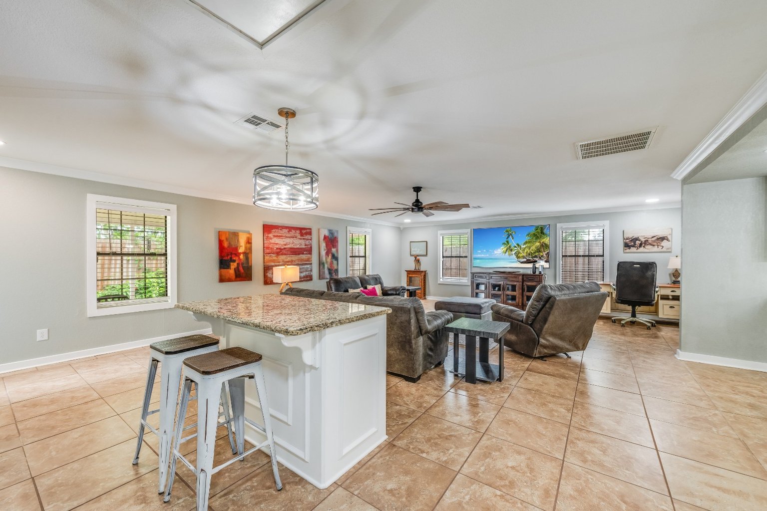 Corpus Christi Vacation Rental