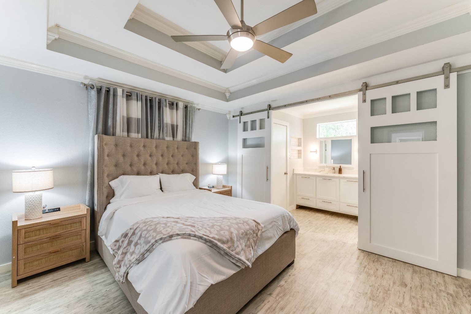 Corpus Christi Vacation Rental