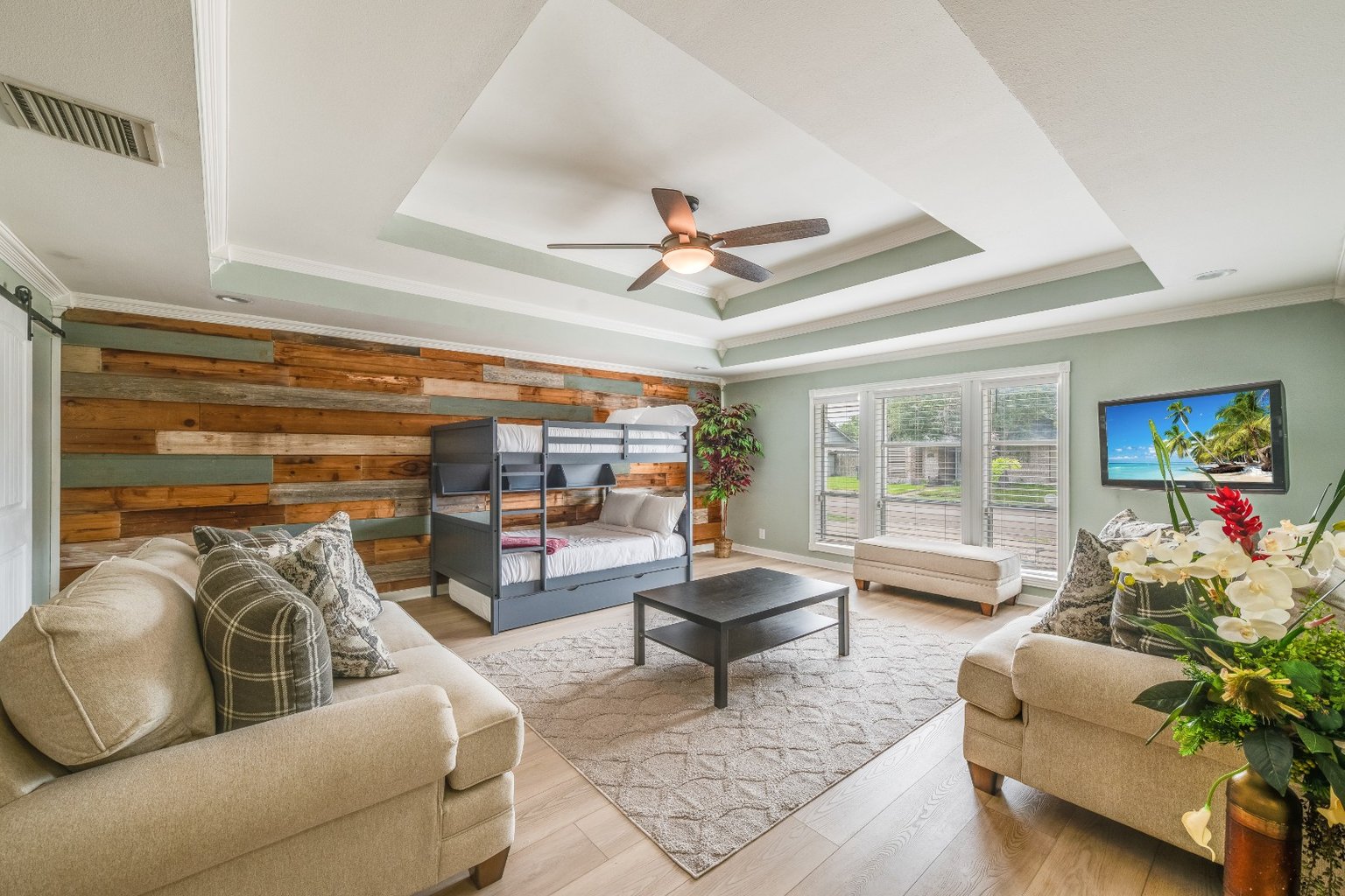 Corpus Christi Vacation Rental