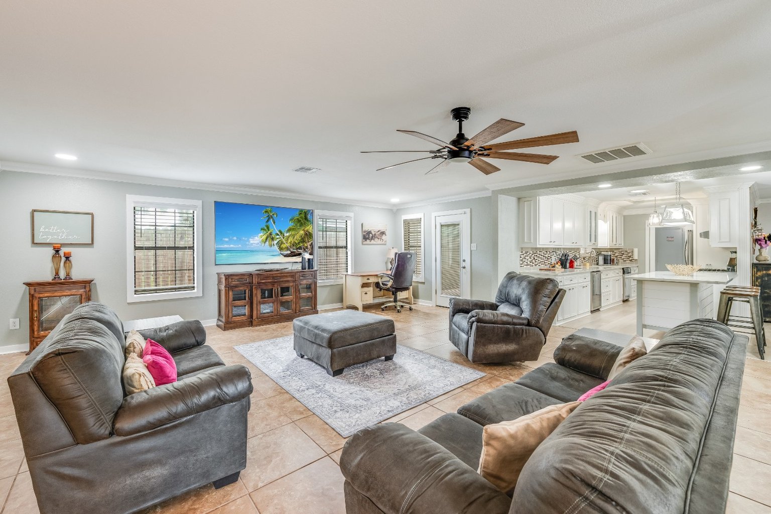 Corpus Christi Vacation Rental