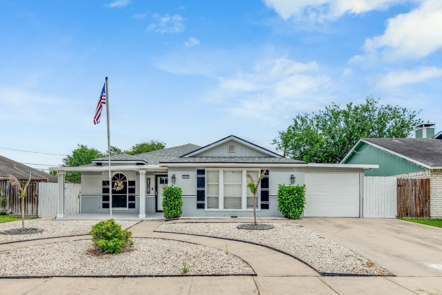 Corpus Christi Vacation Rental