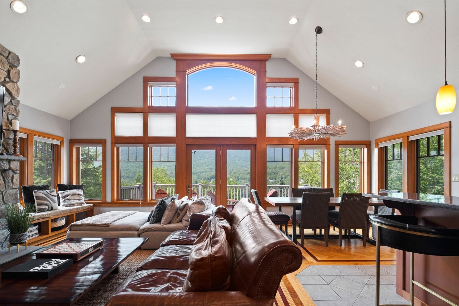 Lincoln Vacation Rental