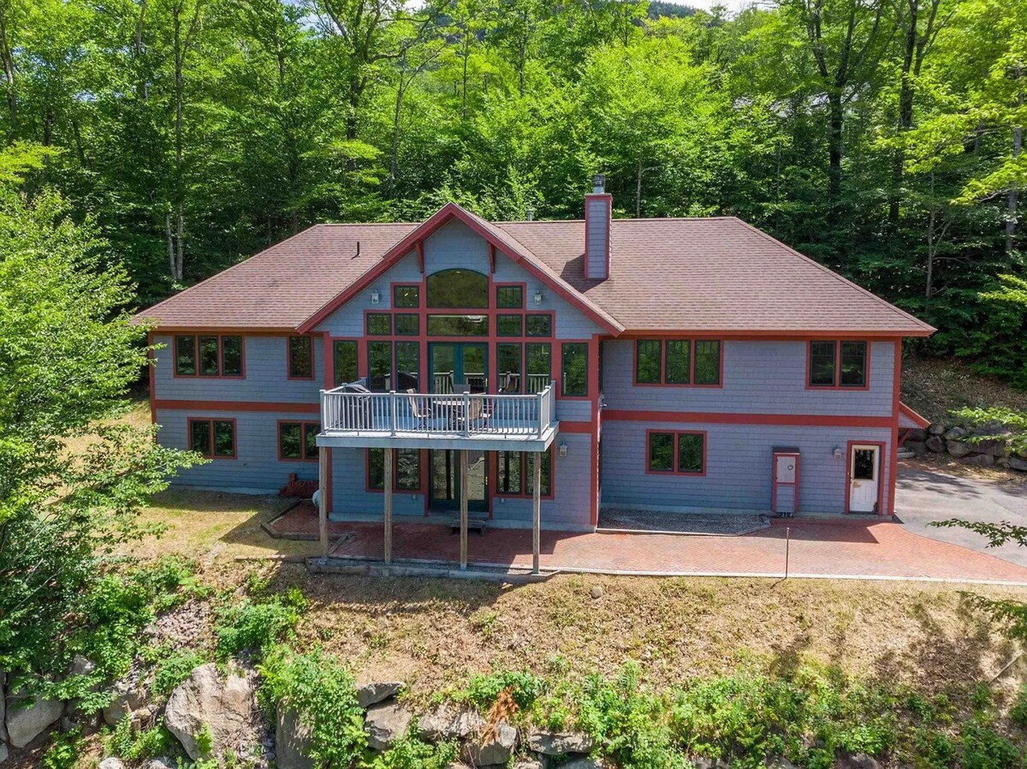 Lincoln Vacation Rental