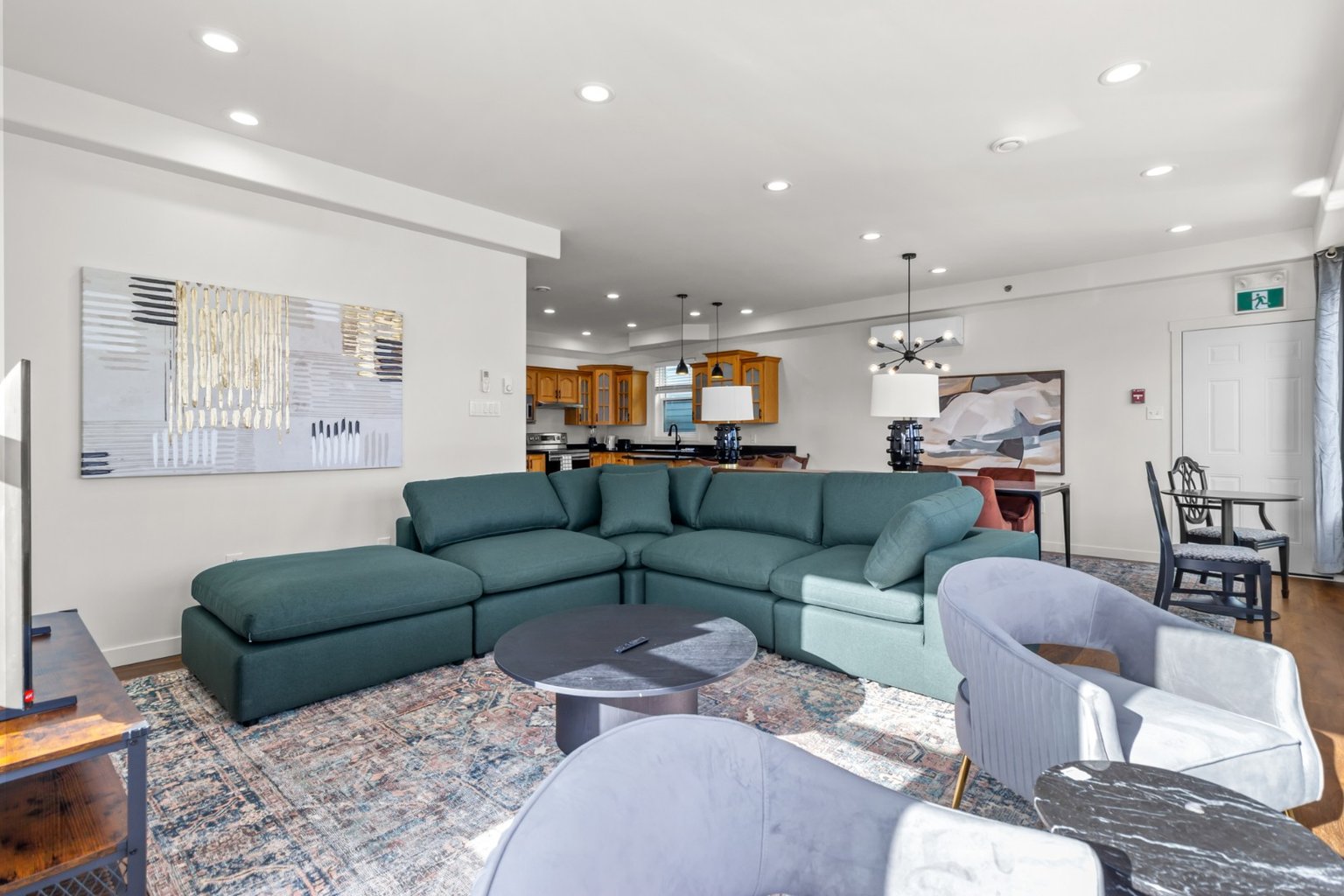 St. John's Vacation Rental